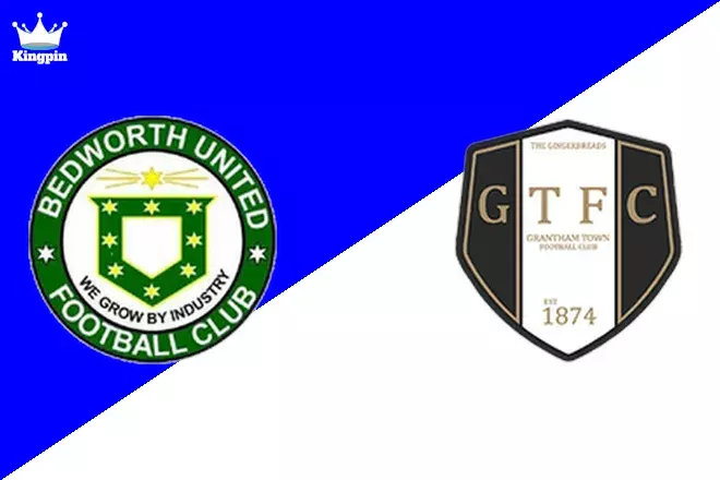 Bedworth United vs Grantham Town: Non-League Spread Prediction 8/24