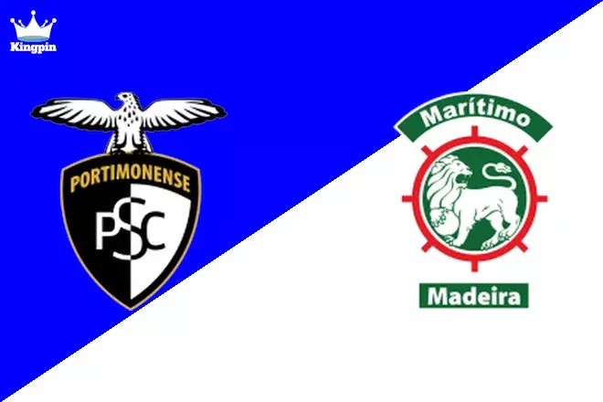 Portimonense vs Maritimo: Segunda Liga Totals Prediction 9/1