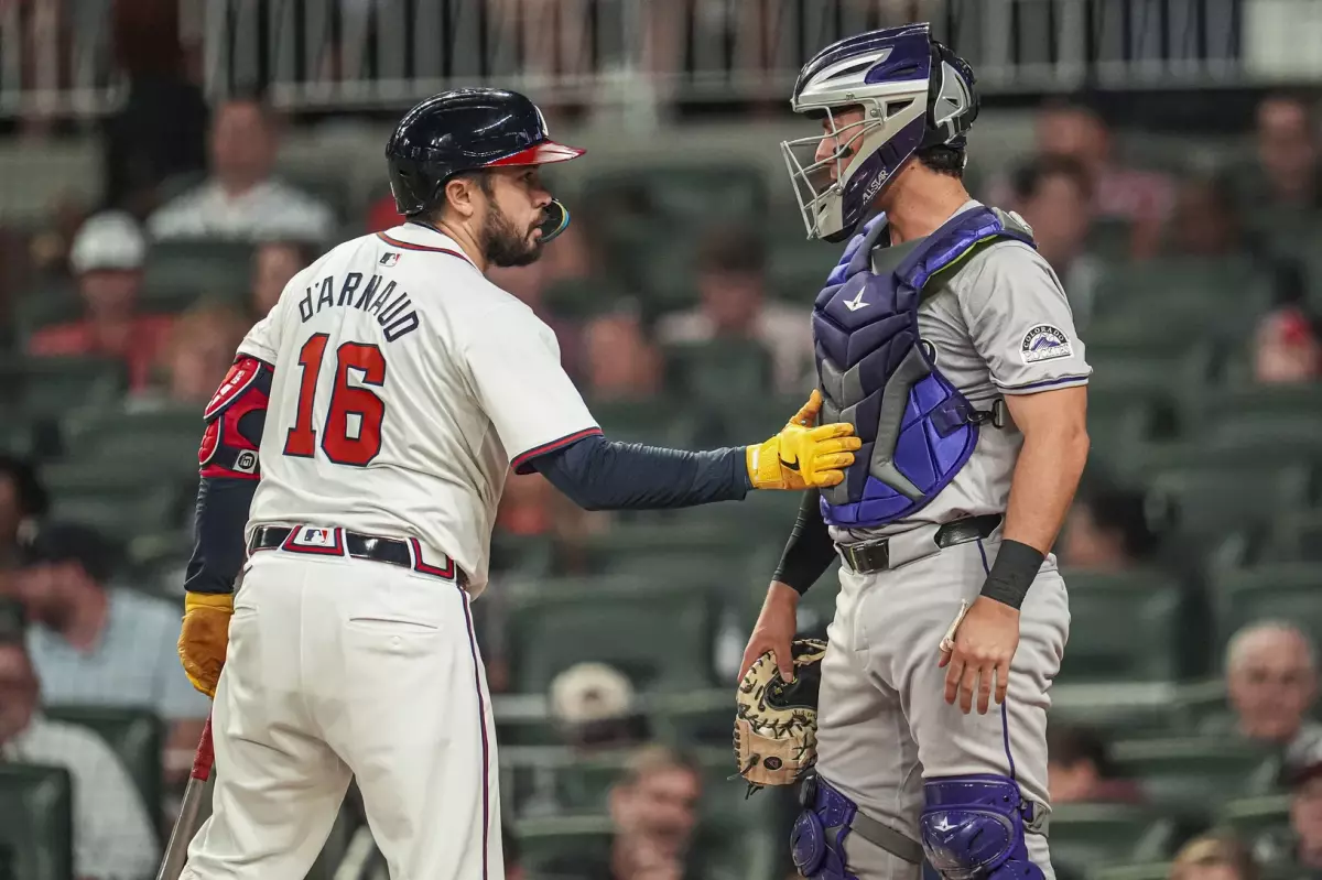 Cash this Drew Romo Prop vs Brewers 9/1