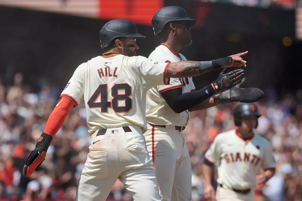 MLB Player Props Picks: Oakland Athletics vs San Francisco Giants - 7/31