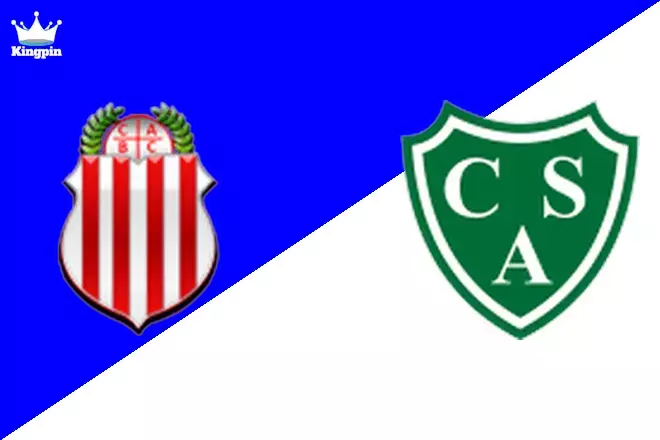 Barracas Central Res. vs Sarmiento Res.: Reserve League Spread Prediction 9/6