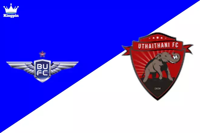 Bangkok United vs Uthai Thani: Thai League 1 Spread Prediction 8/25