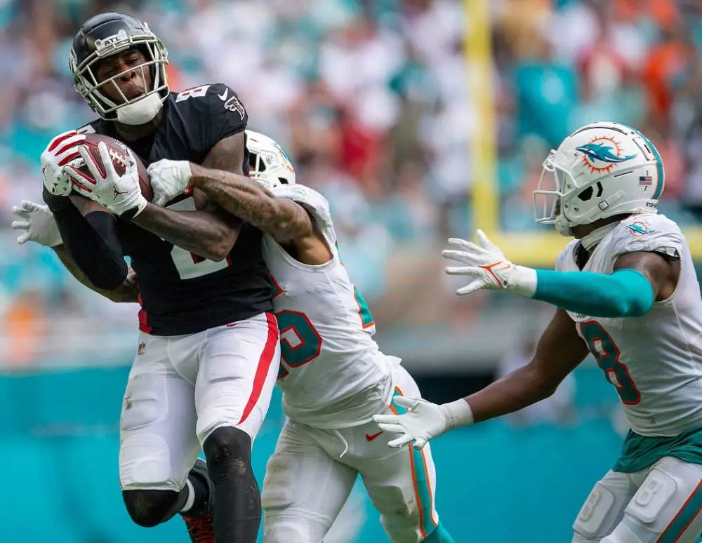 Dolphins vs Falcons Prediction NFL Picks Today 8/11