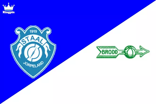 Staal Jørpeland vs Brodd: 3. Division Spread Prediction 8/24