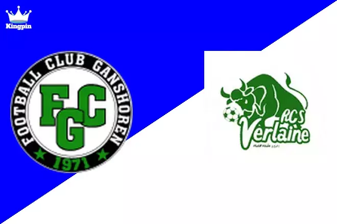 Ganshoren vs Verlaine: Second Amateur Division Moneyline Prediction 8/28