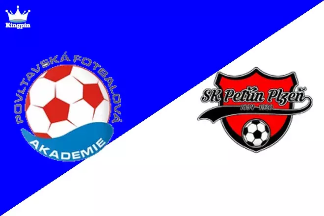 Povltava FA vs Petřín Plzeň: 3. liga - CFL A Spread Prediction 8/11
