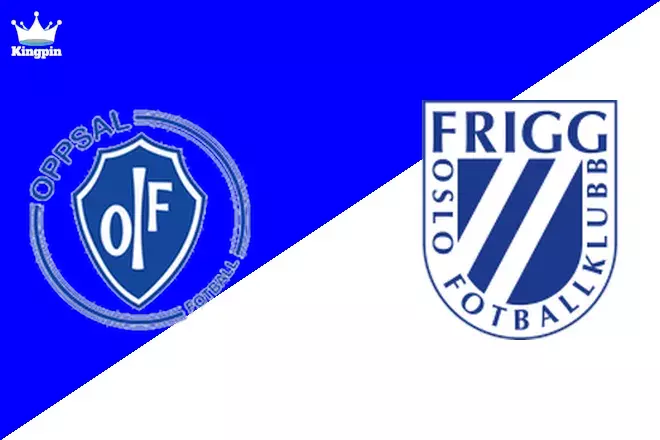 Oppsal vs Frigg: 3. Division Spread Prediction 9/14