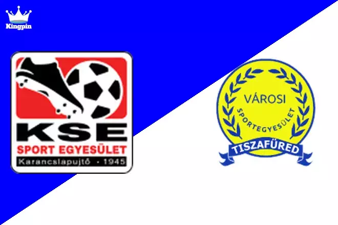 Karancslapujtő vs Tiszafuredi VSE: Magyar Kupa Moneyline Prediction 8/25