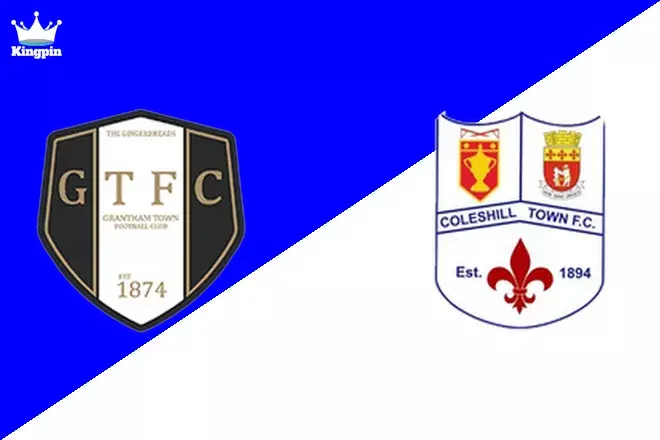 Grantham Town vs Coleshill Town: FA Trophy Spread Prediction 9/7