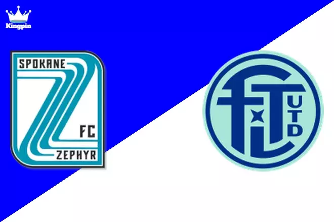 Spokane Zephyr W vs Fort Lauderdale United W: USL Super League Totals Prediction 8/18