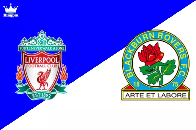 Liverpool U18 vs Blackburn Rovers U18: U18 Premier League Spread Prediction 9/14