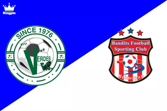 Verdes vs Bandits: Belize Premier League Spread Prediction 8/25