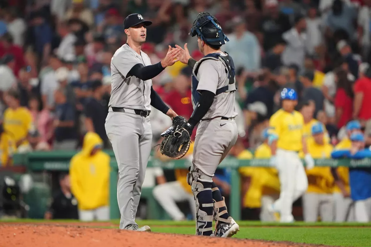 MLB Player Props Bet Guide: Yankees vs Red Sox - 7/28