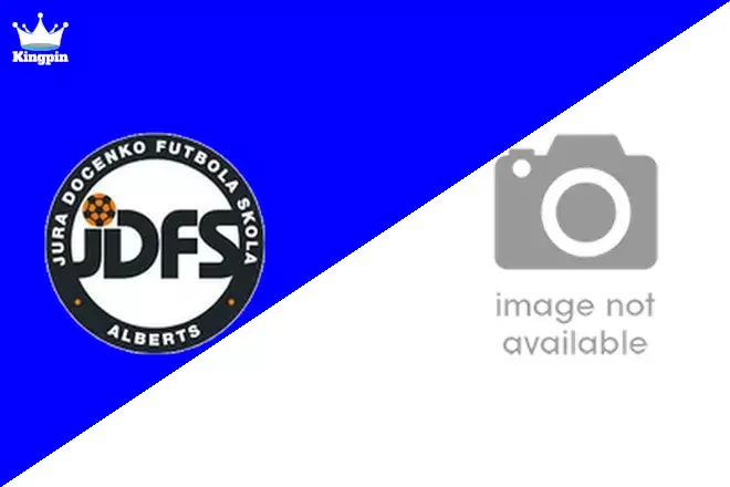 JDFS Alberts vs Ogre United: 1. Liga Spread Prediction 8/17