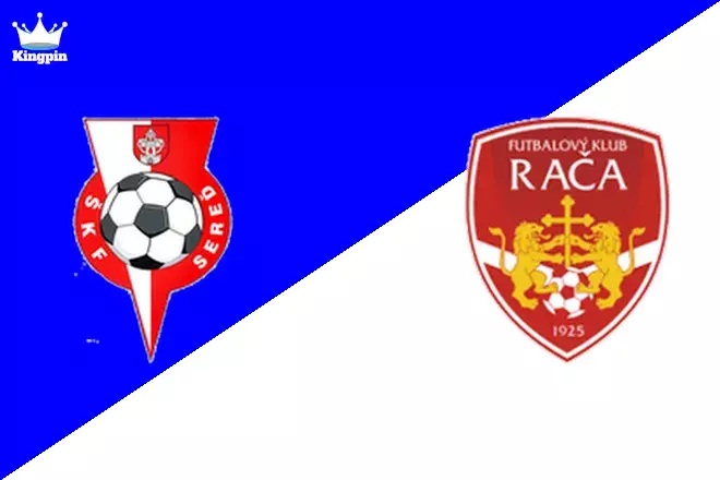 Sereď vs Rača: 3. liga - West Spread Picks August 10, 2024