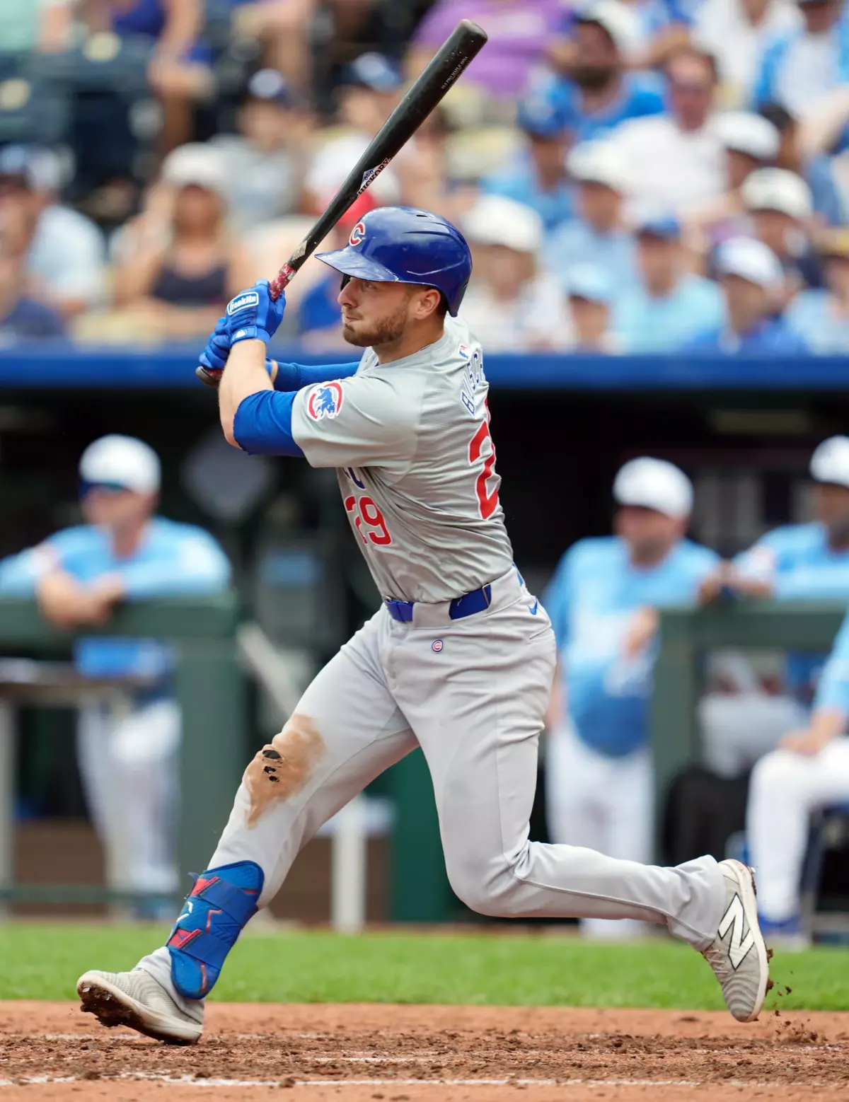 MLB Player Props Predictions and Picks: Chicago Cubs vs Cincinnati Reds 7/29