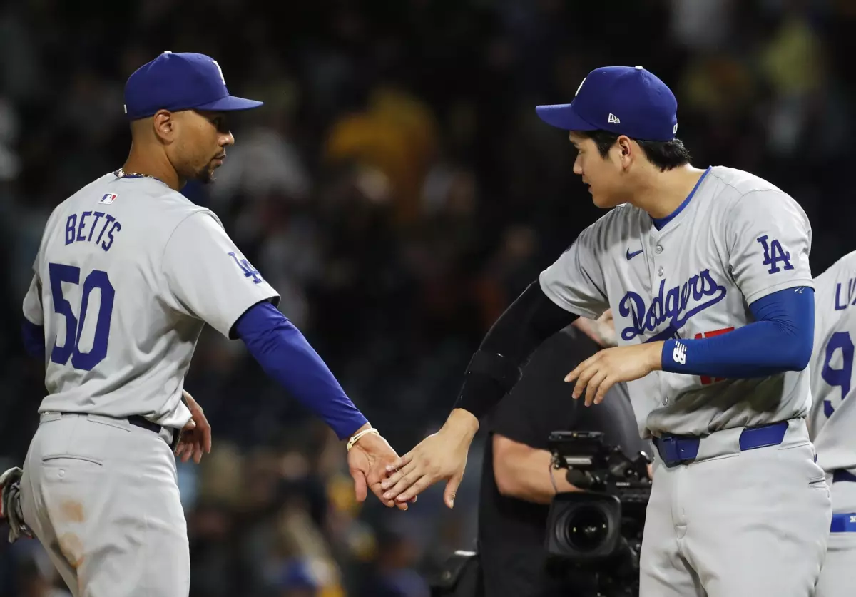 MLB Total Lines Today: Los Angeles Dodgers vs Pittsburgh Pirates