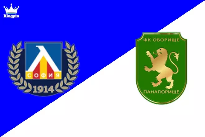 Levski Sofia II vs Oborishte: Third League Moneyline Picks August 14, 2024