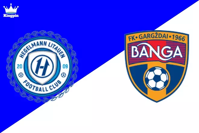 Hegelmann Litauen vs Banga: A Lyga Spread Prediction 8/16