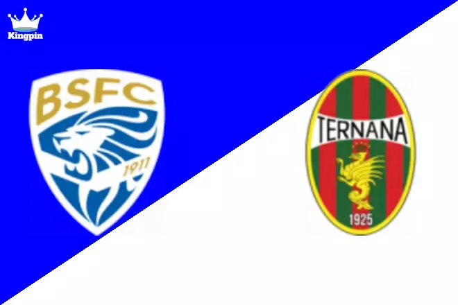 Brescia U19 vs Ternana U19: Coppa Italia Primavera Spread Prediction 9/11