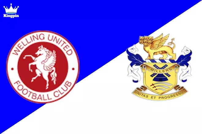 Welling United vs Aveley: National League - South Totals Picks August 10, 2024