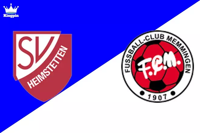 Heimstetten vs Memmingen: Oberliga Bayern Süd Spread Picks August 9, 2024