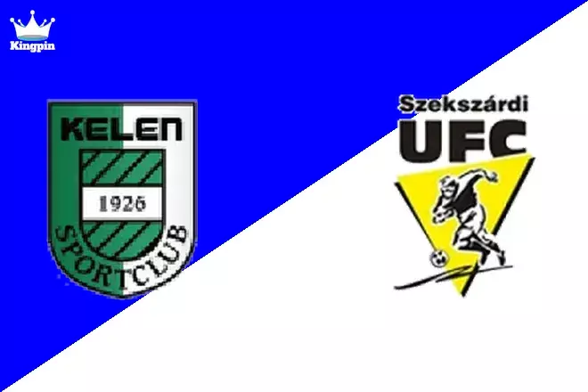 Kelen vs Szekszárd: Magyar Kupa Spread Prediction 8/24