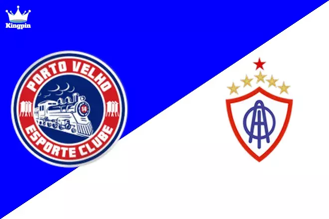 Porto Velho vs AO Itabaiana: Serie D Spread Prediction 8/17