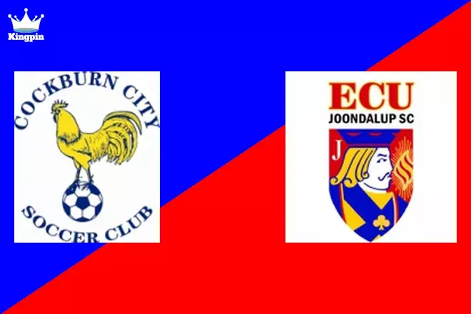 Cockburn City vs ECU Joondalup: Western Australia State League 1 Moneyline Picks August 3, 2024