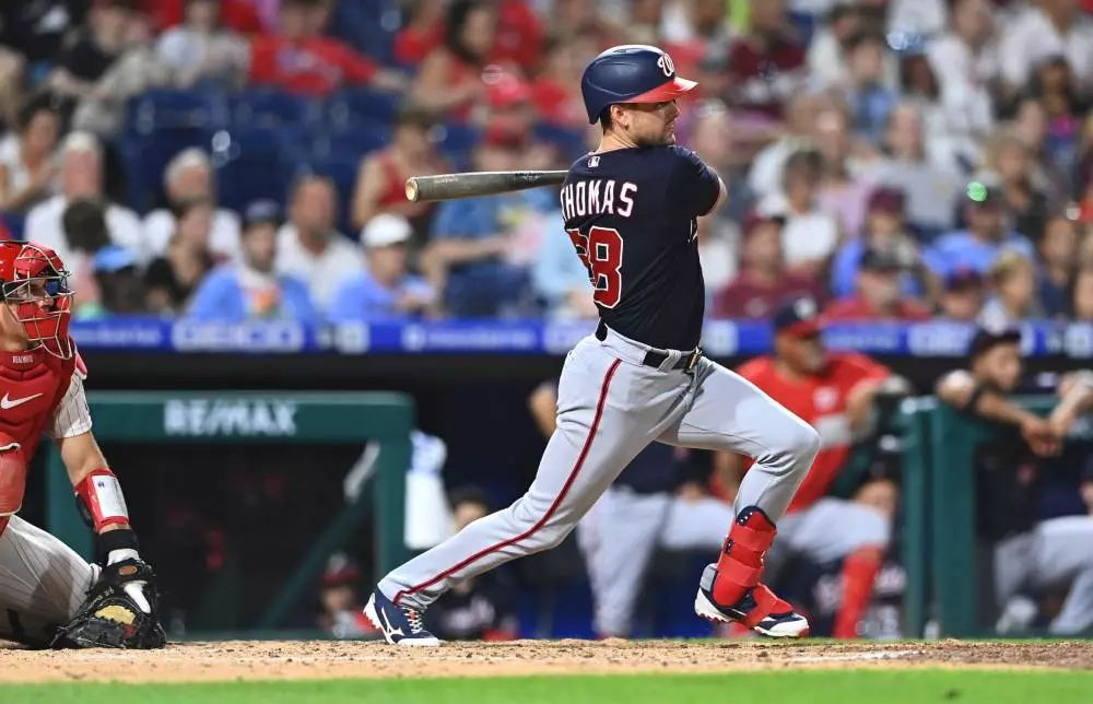 Philadelphia Phillies vs Washington Nationals Prediction, Pick and Preview, August 7 (8/7): MLB