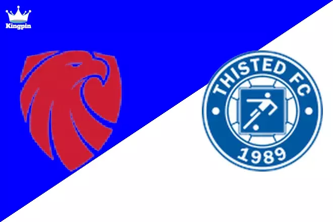Ishøj vs Thisted FC: 2nd Division - Group 1 Spread Picks August 10, 2024