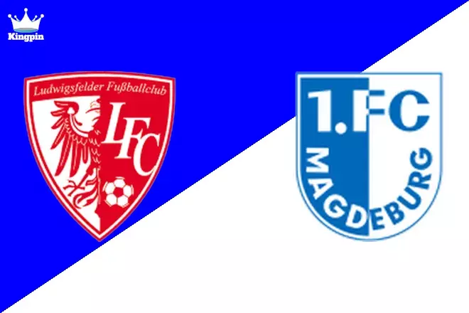 Ludwigsfelde vs Magdeburg II: Oberliga Totals Prediction 8/24