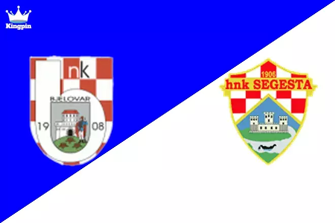 Bjelovar vs Segesta Sisak: Second NL Moneyline Prediction 8/24