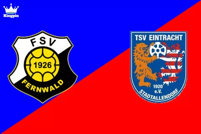 Fernwald vs Eintracht Stadtallendorf: Oberliga Hessen Spread Picks August 2, 2024
