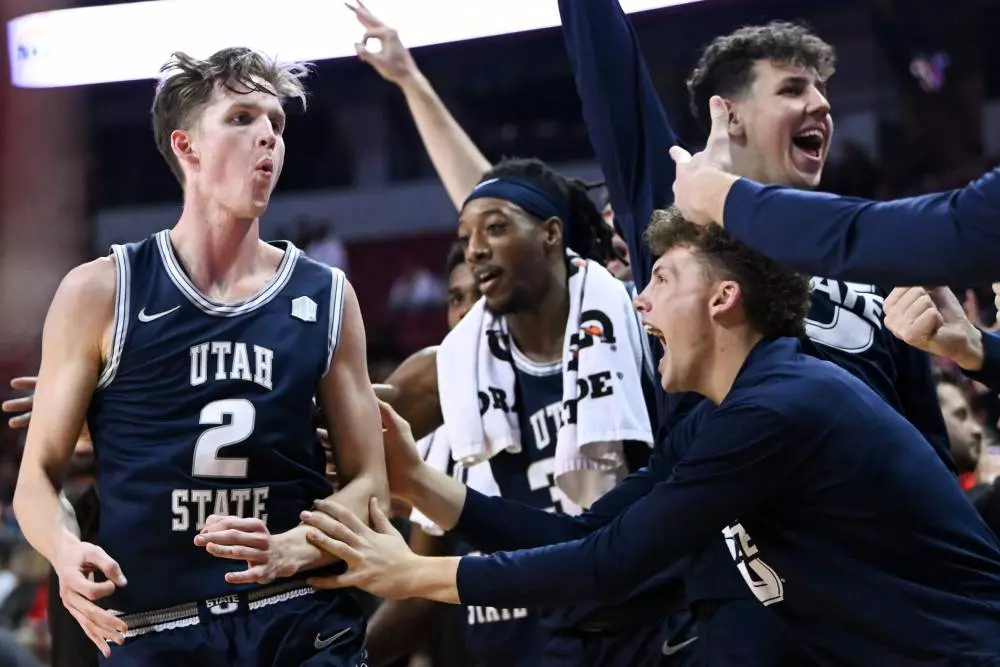 Missouri vs Utah State Prediction, March 15, 2023