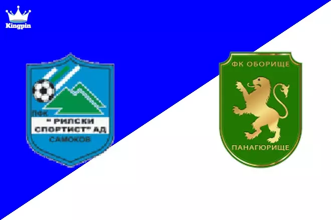 Rilski Sportist vs Oborishte: Third League Moneyline Prediction 9/4