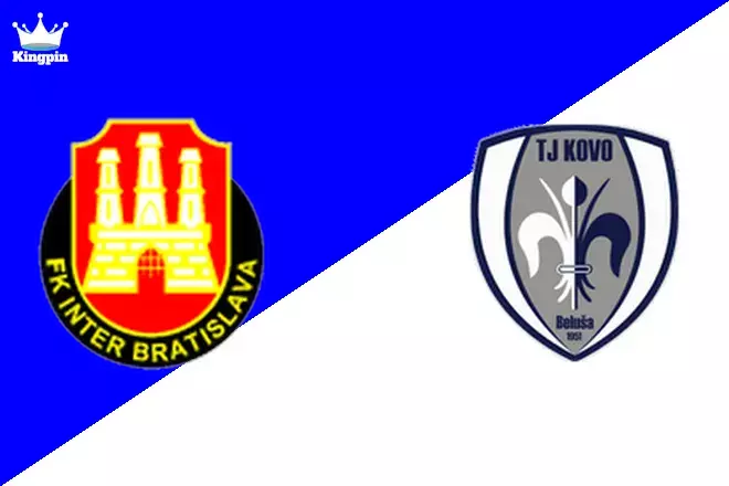 Inter Bratislava vs Beluša: 3. liga - West Totals Picks August 10, 2024