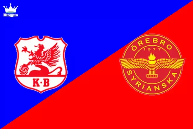 Karlberg vs Örebro Syrianska: Ettan - Norra Totals Picks August 3, 2024