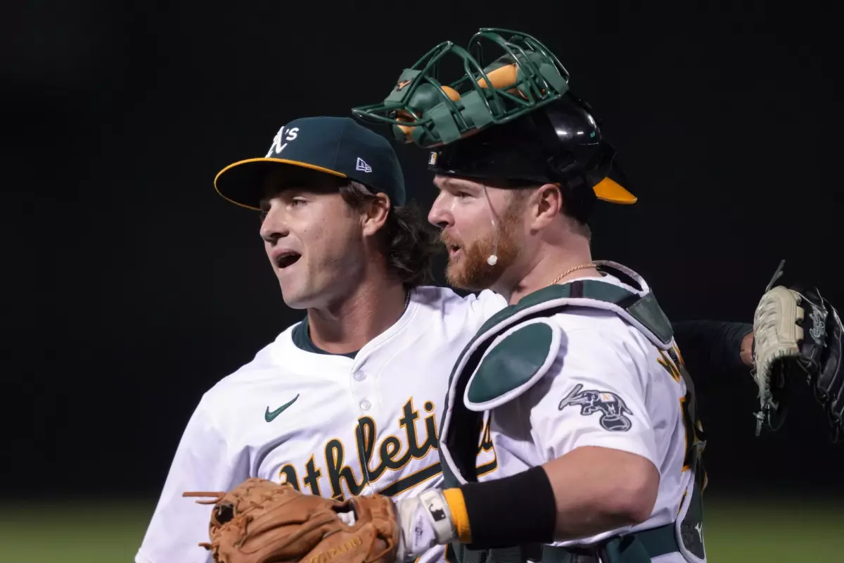 Kyle McCann Player Props Prediction: A's vs Reds 8/29