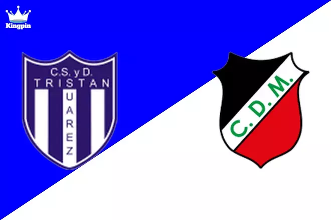 Tristan Suarez vs Deportivo Maipu: Primera Nacional Spread Picks August 10, 2024