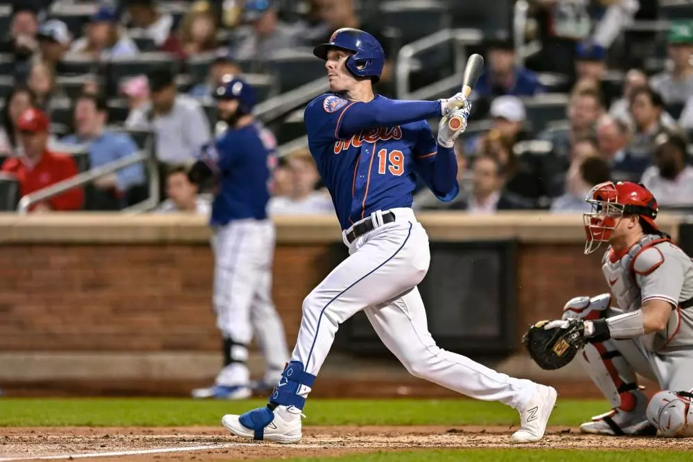 Mets vs Phillies Prediction MLB Experts Picks 6/1