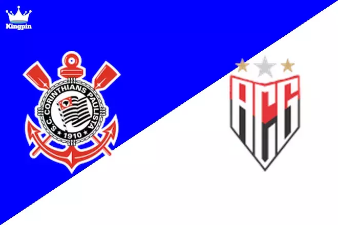Corinthians U20 vs Atlético GO U20: CBF Brasileiro U20 Spread Picks August 14, 2024