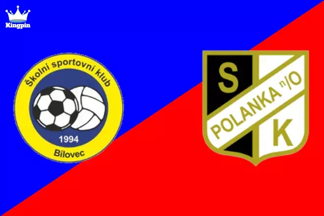 Bílovec vs Polanka nad Odrou Totals Picks: 7/28