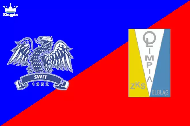 Świt Skolwin vs Olimpia Elbląg: II Liga Moneyline Picks August 3, 2024