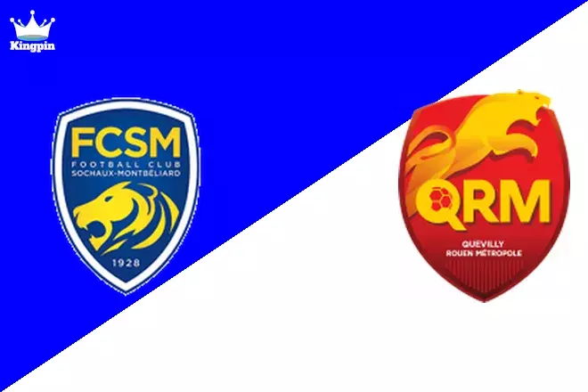 Sochaux vs Quevilly: National 1 Spread Prediction 8/16