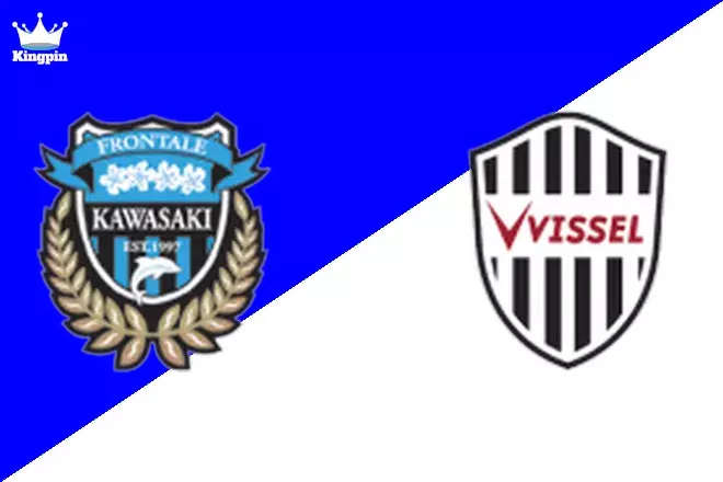 Kawasaki vs Vissel Kobe: J1 League Spread Picks August 7, 2024
