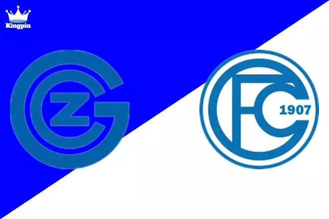 Grasshopper II vs Concordia Basel: Moneyline Prediction 8/16
