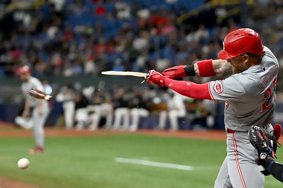 MLB Player Props Analysis Today: Chicago Cubs vs Cincinnati Reds 7/29