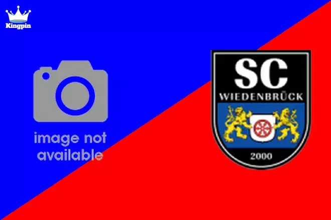 SV Rodinghausen vs Wiedenbrück: Regionalliga - West Totals Picks August 3, 2024