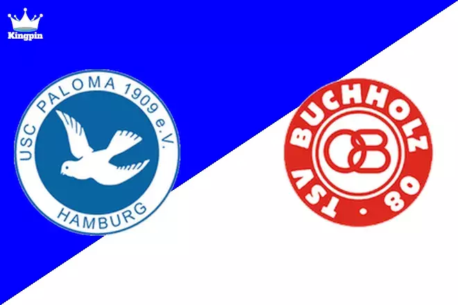 Paloma vs Buchholz: Oberliga Hamburg Moneyline Picks August 4, 2024